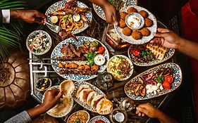 Villa Rosa Kempinski